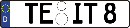 TE-IT8