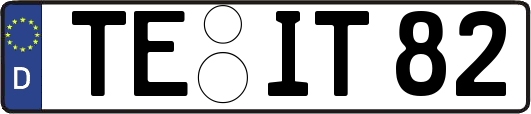 TE-IT82