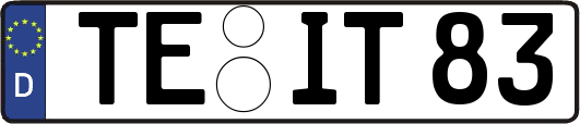 TE-IT83