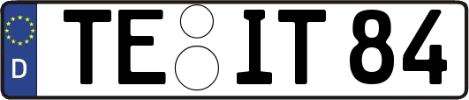 TE-IT84