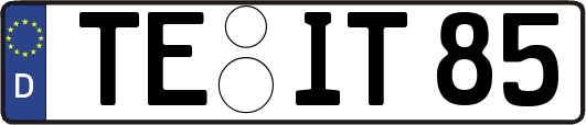 TE-IT85