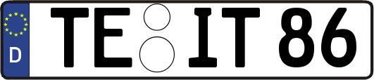 TE-IT86