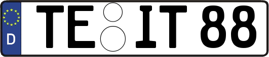 TE-IT88