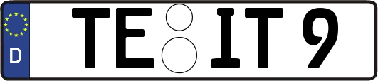 TE-IT9
