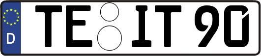 TE-IT90