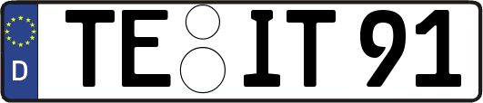 TE-IT91