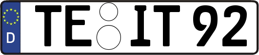 TE-IT92
