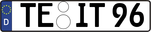 TE-IT96
