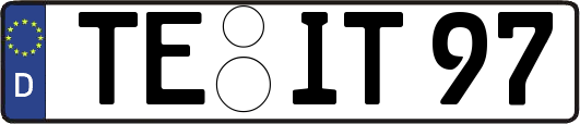TE-IT97