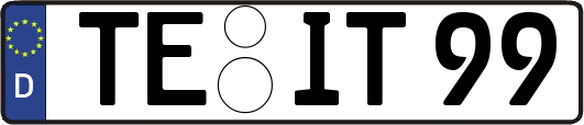 TE-IT99