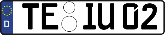 TE-IU02