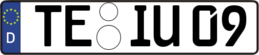 TE-IU09