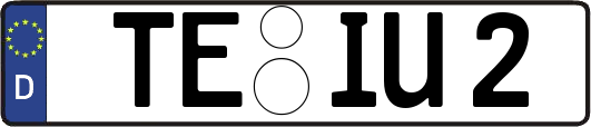TE-IU2