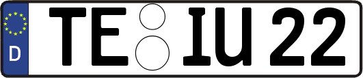 TE-IU22