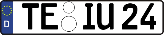 TE-IU24