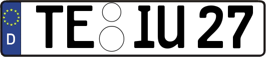 TE-IU27