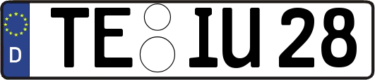 TE-IU28