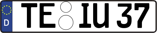TE-IU37