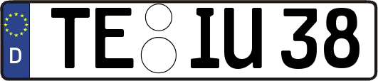 TE-IU38