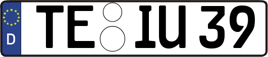 TE-IU39