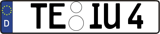 TE-IU4