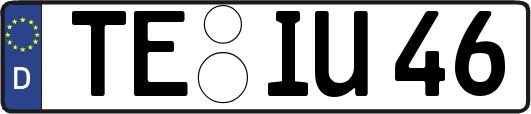 TE-IU46