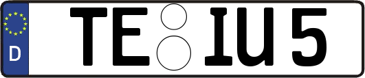 TE-IU5