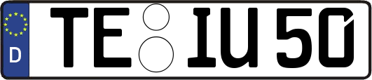TE-IU50