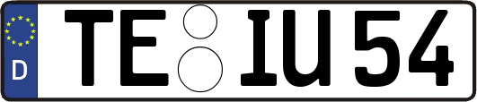 TE-IU54