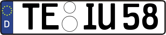 TE-IU58