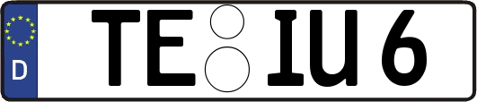 TE-IU6