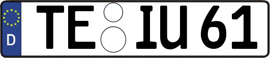TE-IU61