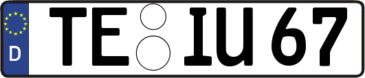 TE-IU67