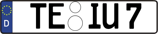 TE-IU7