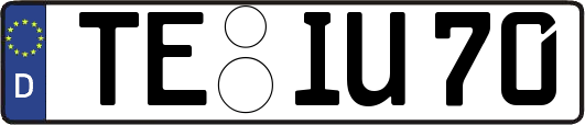 TE-IU70