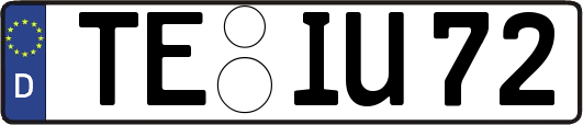 TE-IU72