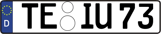 TE-IU73