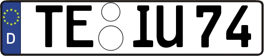 TE-IU74