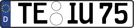 TE-IU75