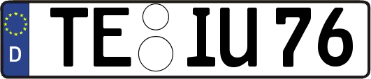 TE-IU76