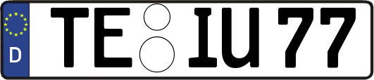 TE-IU77