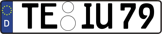 TE-IU79