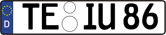 TE-IU86