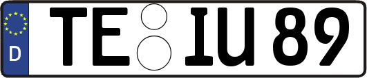 TE-IU89