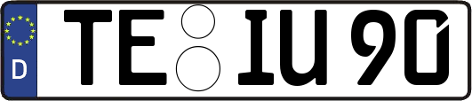 TE-IU90