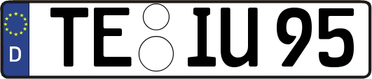 TE-IU95
