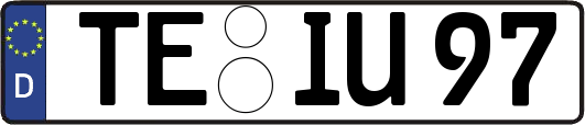 TE-IU97