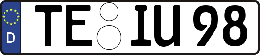 TE-IU98