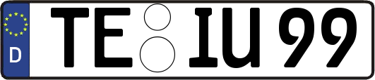 TE-IU99
