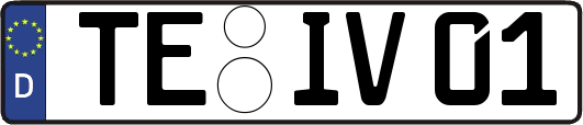 TE-IV01